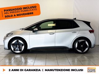 VOLKSWAGEN Id.3 77 kwh pro s 204cv 3