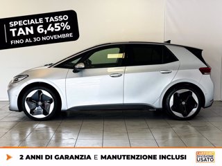 VOLKSWAGEN Id.3 77 kwh pro s 204cv 3