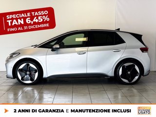 VOLKSWAGEN Id.3 77 kwh pro s 204cv 3