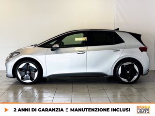 VOLKSWAGEN Id.3 77 kwh pro s 204cv 3