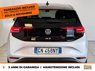 VOLKSWAGEN Id.3 77 kwh pro s 204cv 4