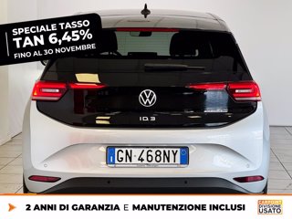 VOLKSWAGEN Id.3 77 kwh pro s 204cv 4