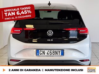 VOLKSWAGEN Id.3 77 kwh pro s 204cv 4