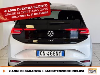 VOLKSWAGEN Id.3 77 kwh pro s 204cv 4