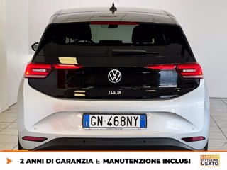 VOLKSWAGEN Id.3 77 kwh pro s 204cv 4