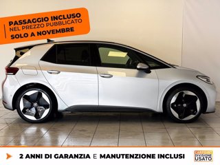 VOLKSWAGEN Id.3 77 kwh pro s 204cv 5