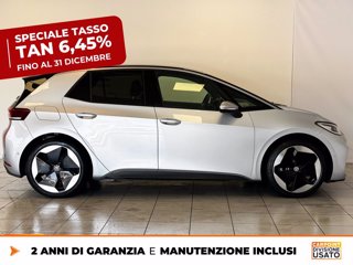 VOLKSWAGEN Id.3 77 kwh pro s 204cv 5