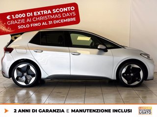 VOLKSWAGEN Id.3 77 kwh pro s 204cv 5