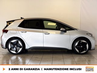 VOLKSWAGEN Id.3 77 kwh pro s 204cv 5