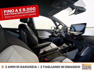VOLKSWAGEN Id.3 77 kwh pro s 204cv 6