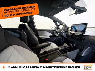 VOLKSWAGEN Id.3 77 kwh pro s 204cv 6