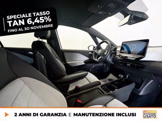 VOLKSWAGEN Id.3 77 kwh pro s 204cv 6