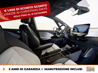 VOLKSWAGEN Id.3 77 kwh pro s 204cv 6