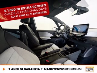 VOLKSWAGEN Id.3 77 kwh pro s 204cv 6