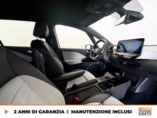 VOLKSWAGEN Id.3 77 kwh pro s 204cv 6