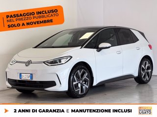 VOLKSWAGEN Id.3 58 kwh pro performance 204cv 0