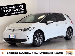 VOLKSWAGEN Id.3 58 kwh pro performance 204cv 0