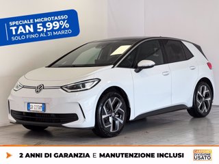 VOLKSWAGEN Id.3 58 kwh pro performance 204cv 0