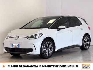 VOLKSWAGEN Id.3 58 kwh pro performance 204cv
