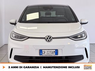 VOLKSWAGEN Id.3 58 kwh pro performance 204cv 0