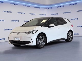 VOLKSWAGEN Id.3 58 kwh pro performance 204cv 2