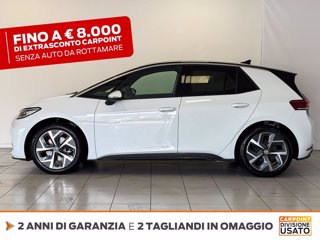 VOLKSWAGEN Id.3 58 kwh pro performance 204cv 3