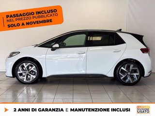 VOLKSWAGEN Id.3 58 kwh pro performance 204cv 3