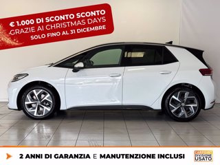 VOLKSWAGEN Id.3 58 kwh pro performance 204cv 3