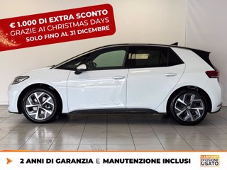 VOLKSWAGEN Id.3 58 kwh pro performance 204cv 3
