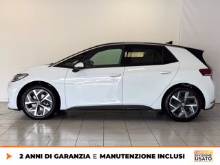 VOLKSWAGEN Id.3 58 kwh pro performance 204cv 3