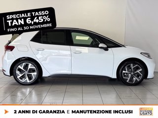 VOLKSWAGEN Id.3 58 kwh pro performance 204cv 5