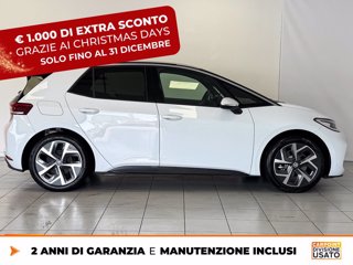 VOLKSWAGEN Id.3 58 kwh pro performance 204cv 5