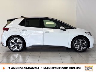VOLKSWAGEN Id.3 58 kwh pro performance 204cv 5