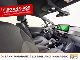 VOLKSWAGEN Id.3 58 kwh pro performance 204cv 6