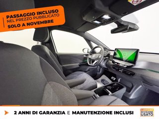 VOLKSWAGEN Id.3 58 kwh pro performance 204cv 6