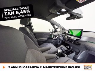 VOLKSWAGEN Id.3 58 kwh pro performance 204cv 6