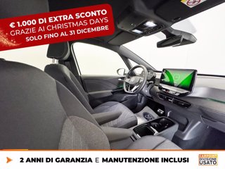 VOLKSWAGEN Id.3 58 kwh pro performance 204cv 6