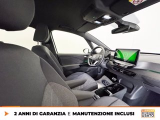 VOLKSWAGEN Id.3 58 kwh pro performance 204cv 6
