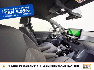 VOLKSWAGEN Id.3 58 kwh pro performance 204cv 6