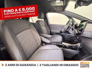 VOLKSWAGEN Id.3 58 kwh pro performance 204cv 7