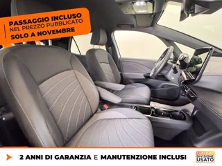 VOLKSWAGEN Id.3 58 kwh pro performance 204cv 7