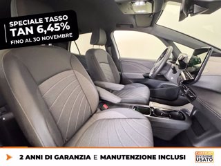 VOLKSWAGEN Id.3 58 kwh pro performance 204cv 7