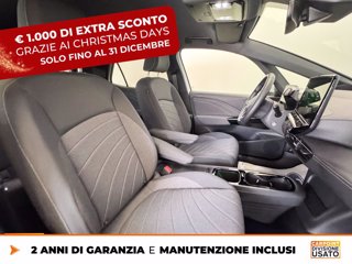 VOLKSWAGEN Id.3 58 kwh pro performance 204cv 7