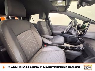VOLKSWAGEN Id.3 58 kwh pro performance 204cv 7