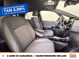 VOLKSWAGEN Id.3 58 kwh pro performance 204cv 7