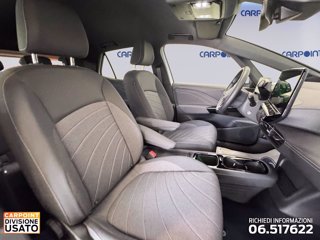 VOLKSWAGEN Id.3 58 kwh pro performance 204cv 7