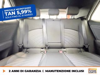 VOLKSWAGEN Id.3 58 kwh pro performance 204cv 9