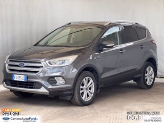 FORD Kuga 1.5 ecoboost business s&s 2wd 120cv my19.25 0