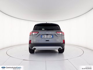 FORD Kuga 2.5 phev titanium 2wd 225cv e-shifter 3