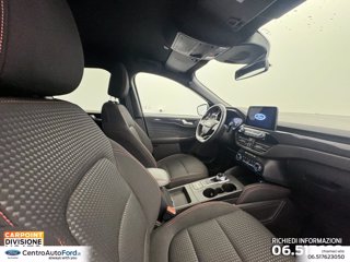 FORD Kuga 2.5 phev st-line 2wd 225cv cvt 5